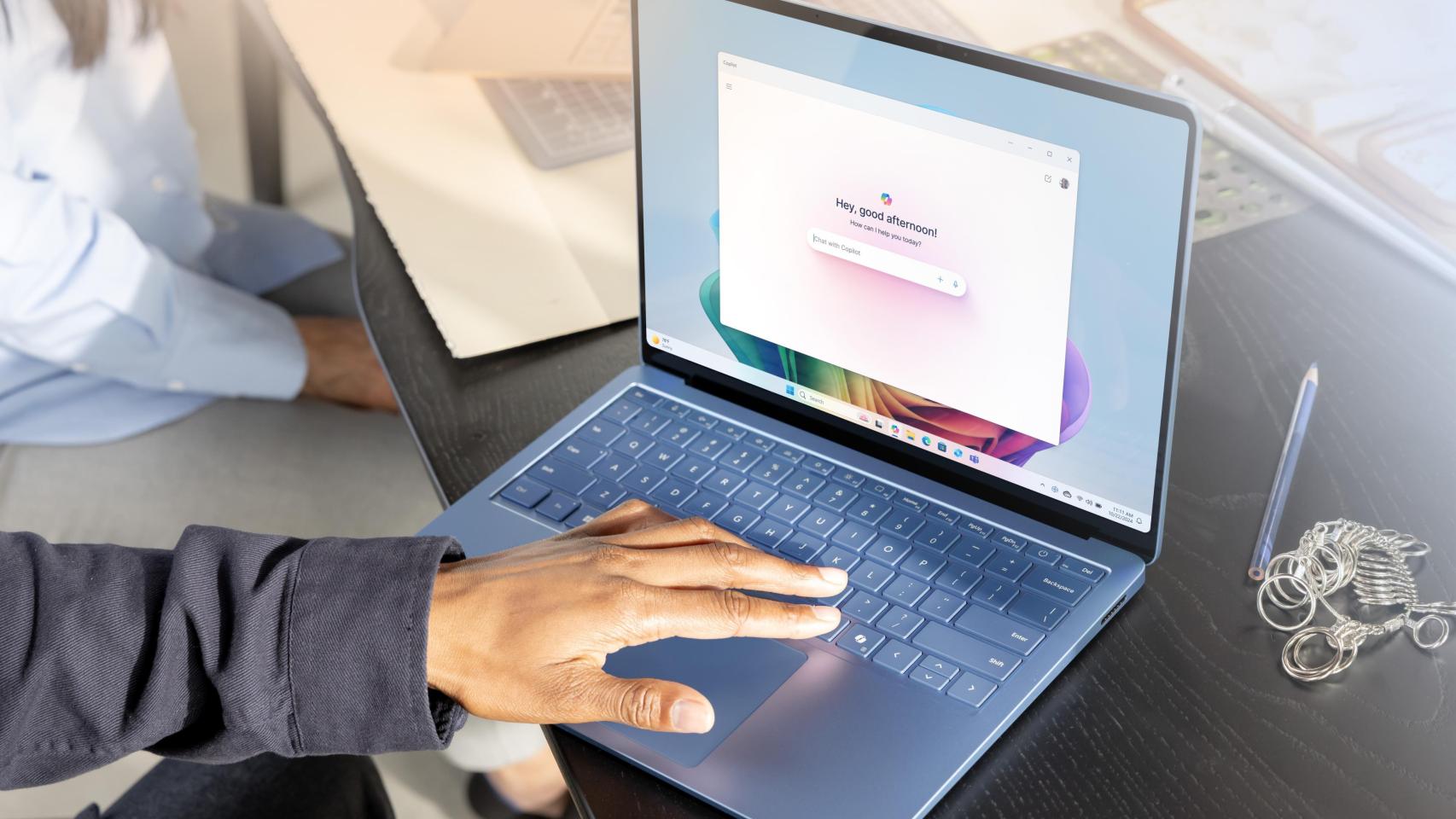 Microsoft a los 50: De Windows a la Inteligencia Artificial, un Legado de Innovación
