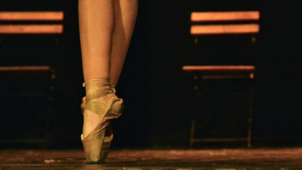 Eszena Danza