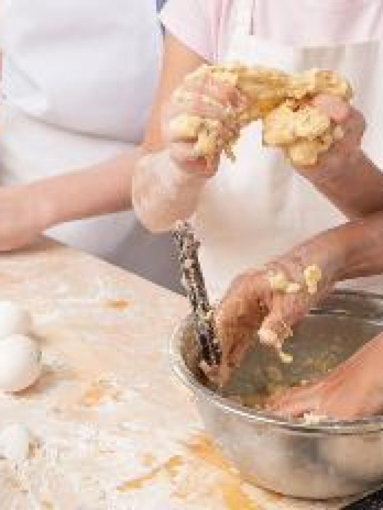Taller de cocina
