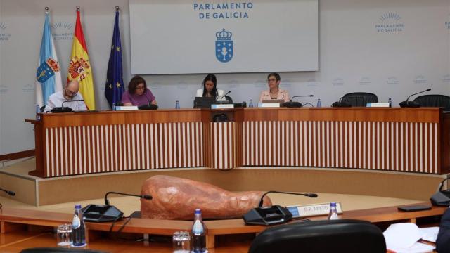 Comisión de Pesca