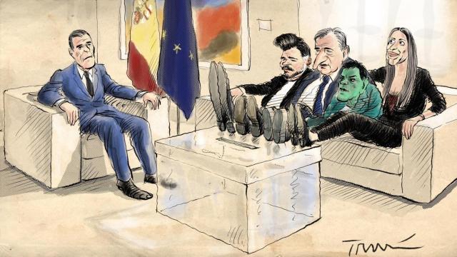 Tomás Serrano