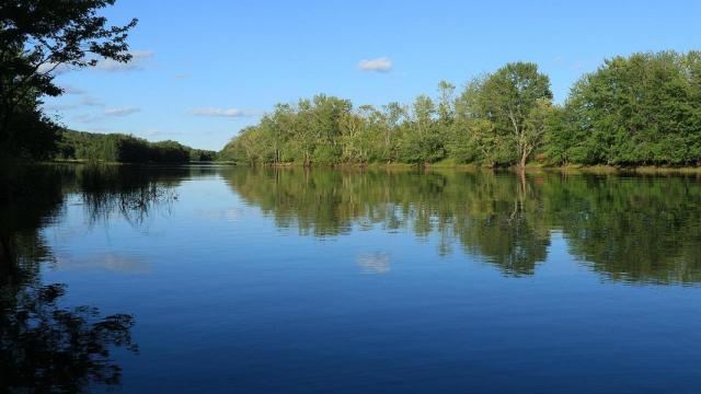 Lago de Hampton