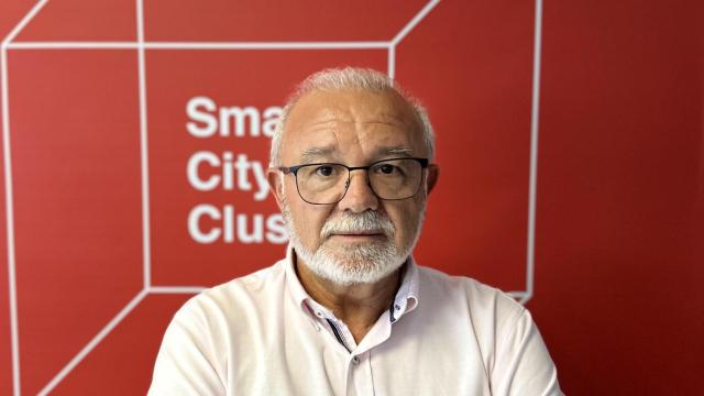 Martín Carrillo.