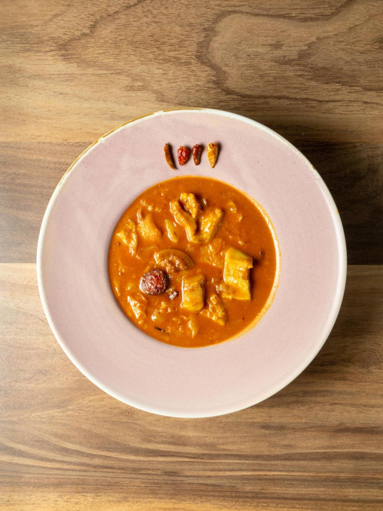 Los Callos de Adaly.
