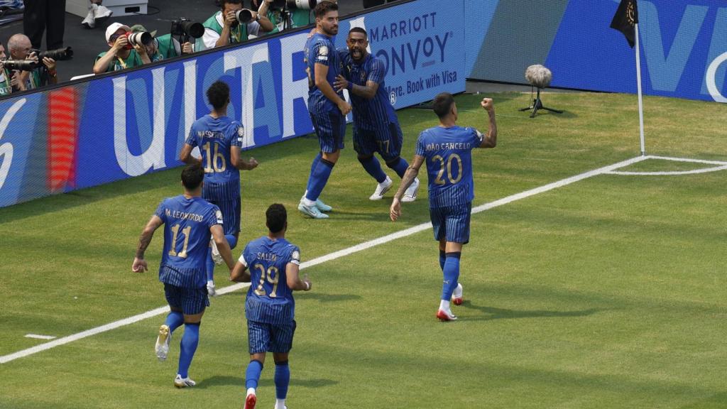 Real Madrid - Al Hilal, en directo Mundial de Clubes: resultado y goleadores, en vivo online