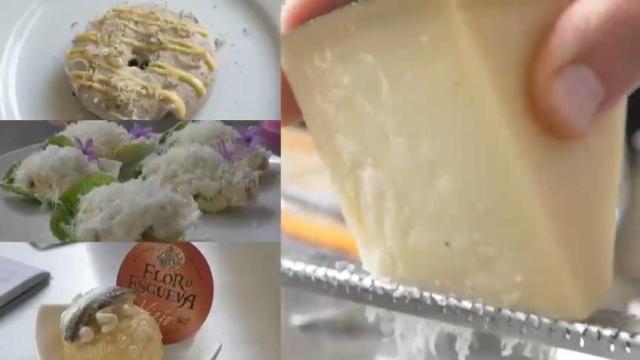 La ruta del queso llega a Peñafiel el último fin de semana de junio