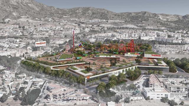 TIVOLI BENALMÁDENA