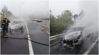 Estado del coche.