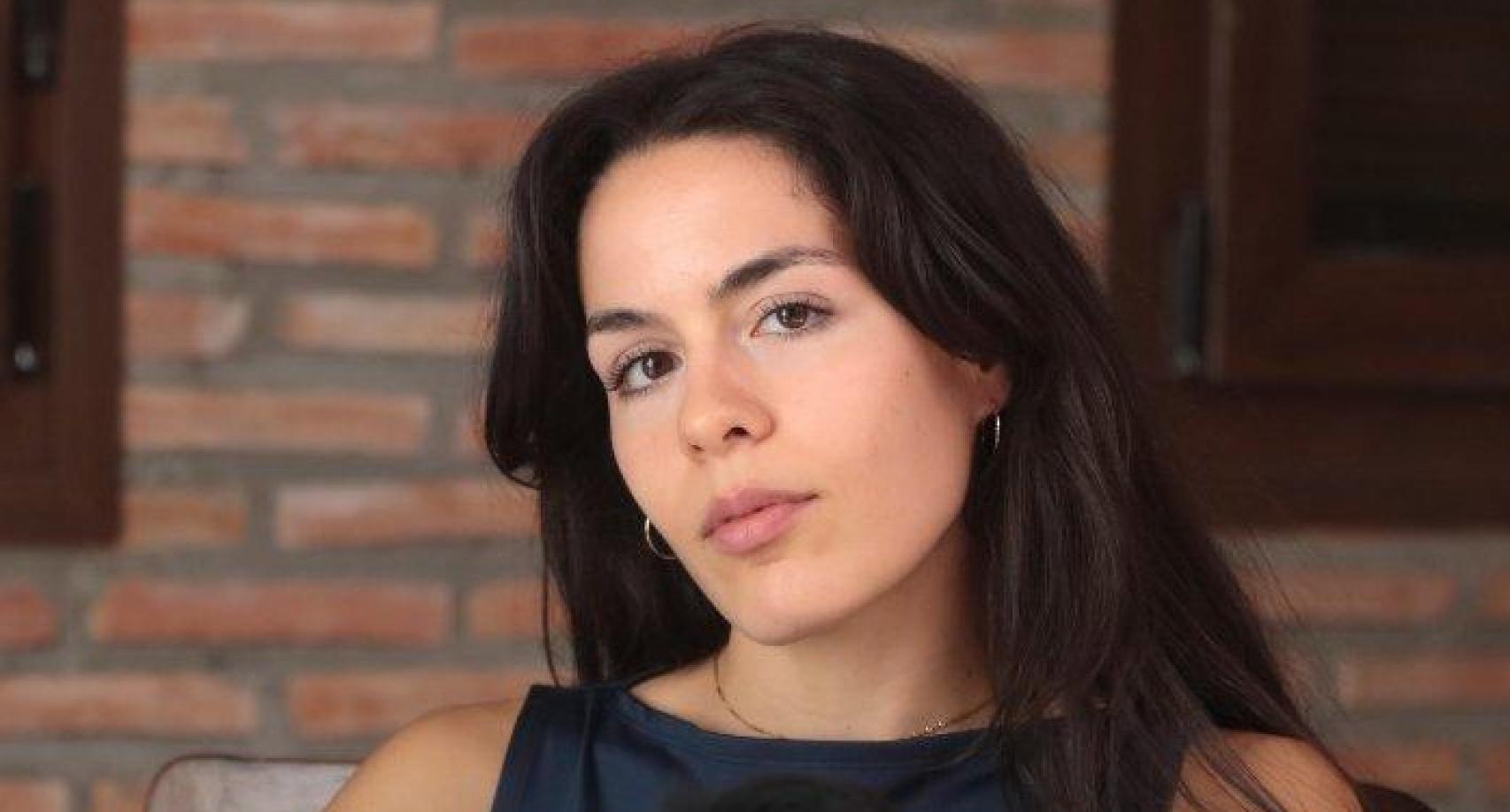 Adriana Murad Konings. Foto: Anagrama