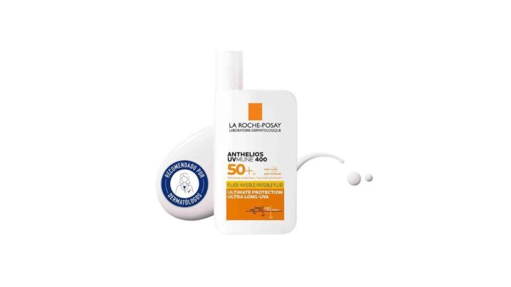 protector roche possay