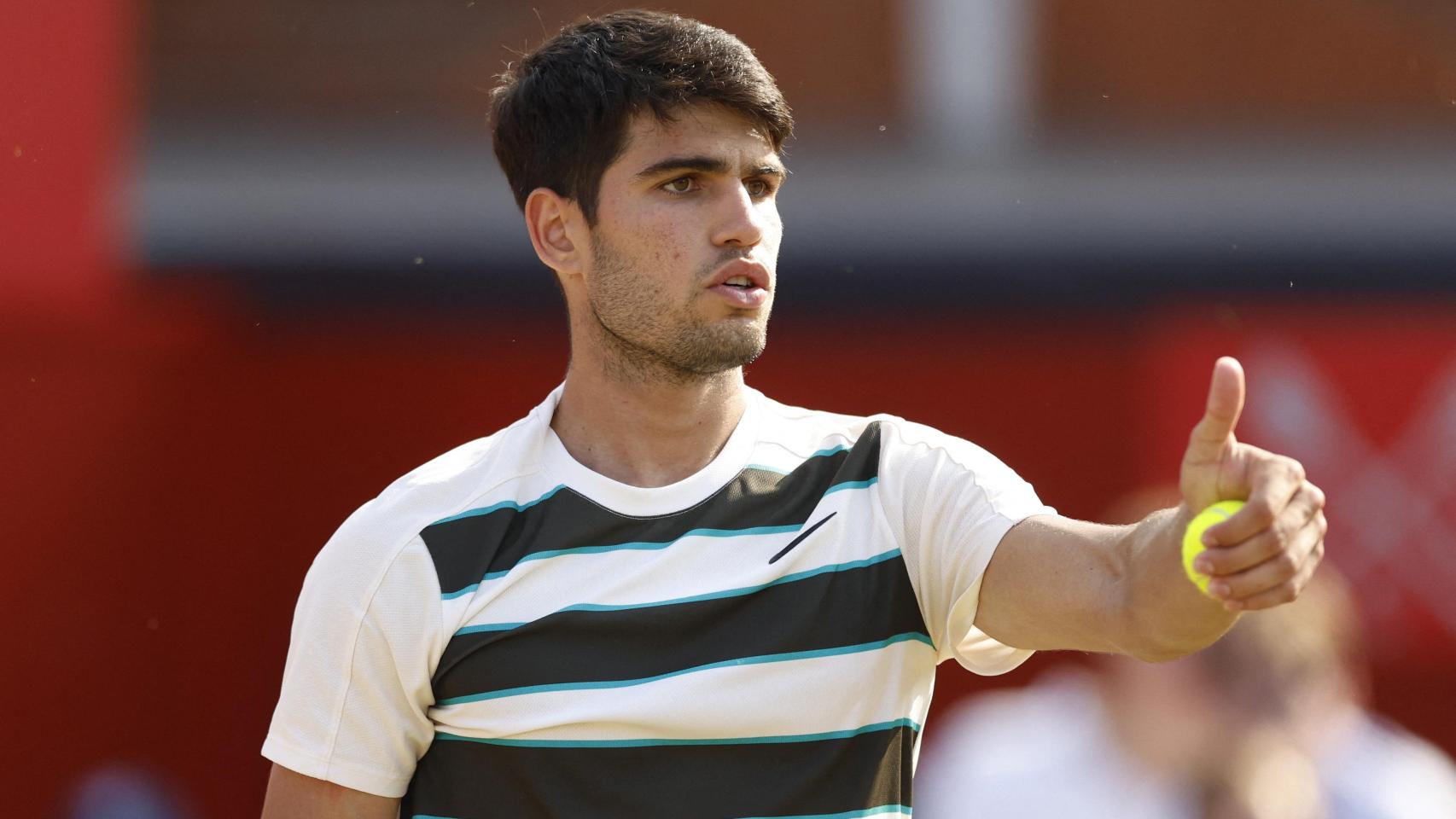 Stunning Alcaraz - Paul: Horario, Tv, Dónde Y Cómo Ver Su Partido De Octavos En El Open De Australia Scene Collection Stunning Alcaraz - Paul: Horario, Tv, Dónde Y Cómo Ver Su Partido De Octavos En El Open De Australia Scene Collection