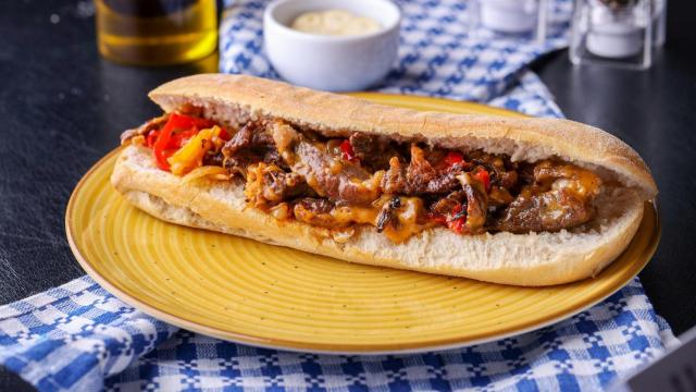 Bocadillo