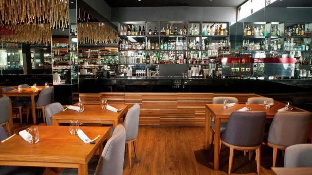 Maido, Lima.