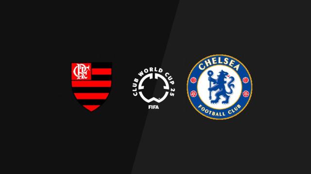 Flamengo - Chelsea, Mundial de Clubes