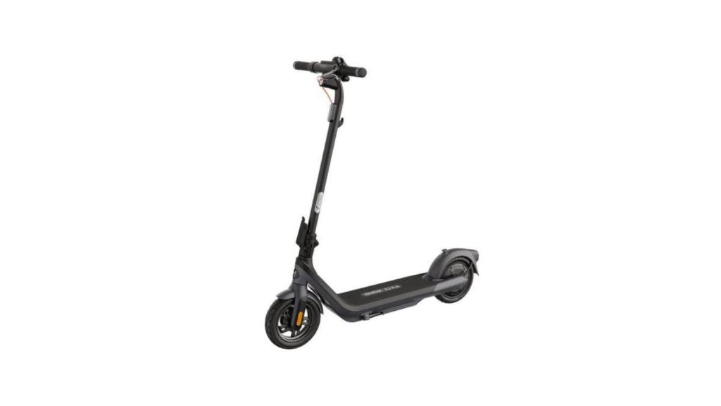 painete electrico segway