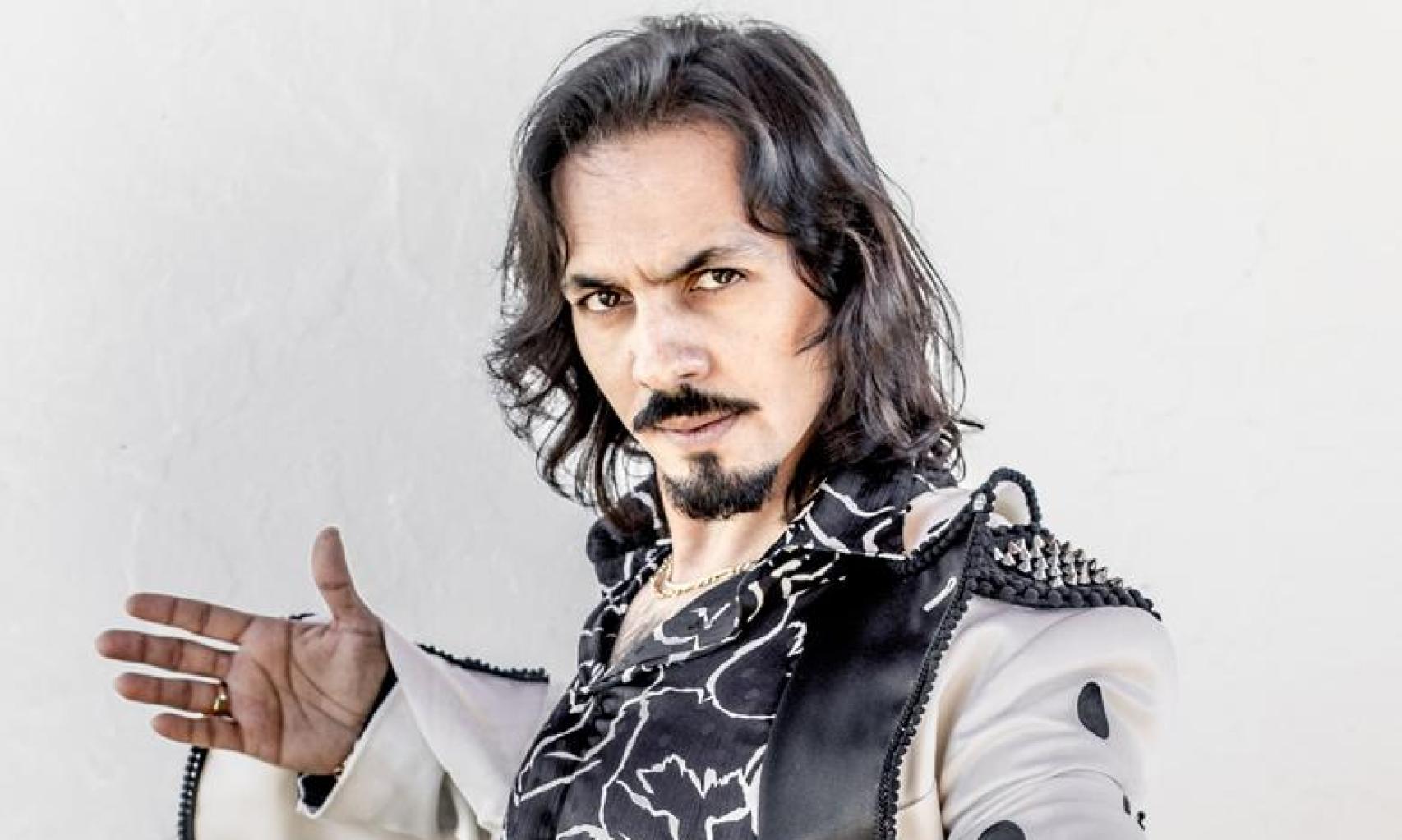 Farruquito.
