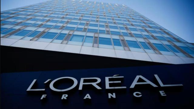 L’Oréal