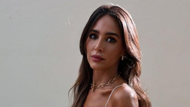La influencer Rocío Osorno en una imagen de sus redes sociales.