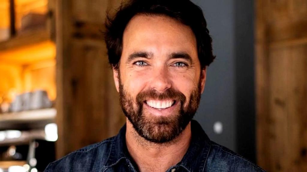 El empresario Javier Ungría en una fotografía asignada a El Español.
