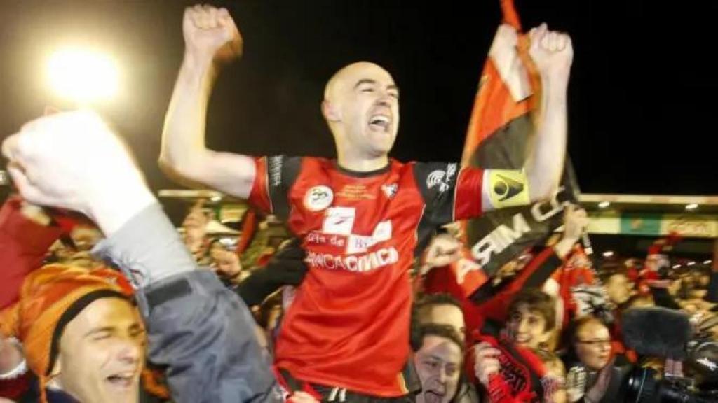 Pablo Infante.