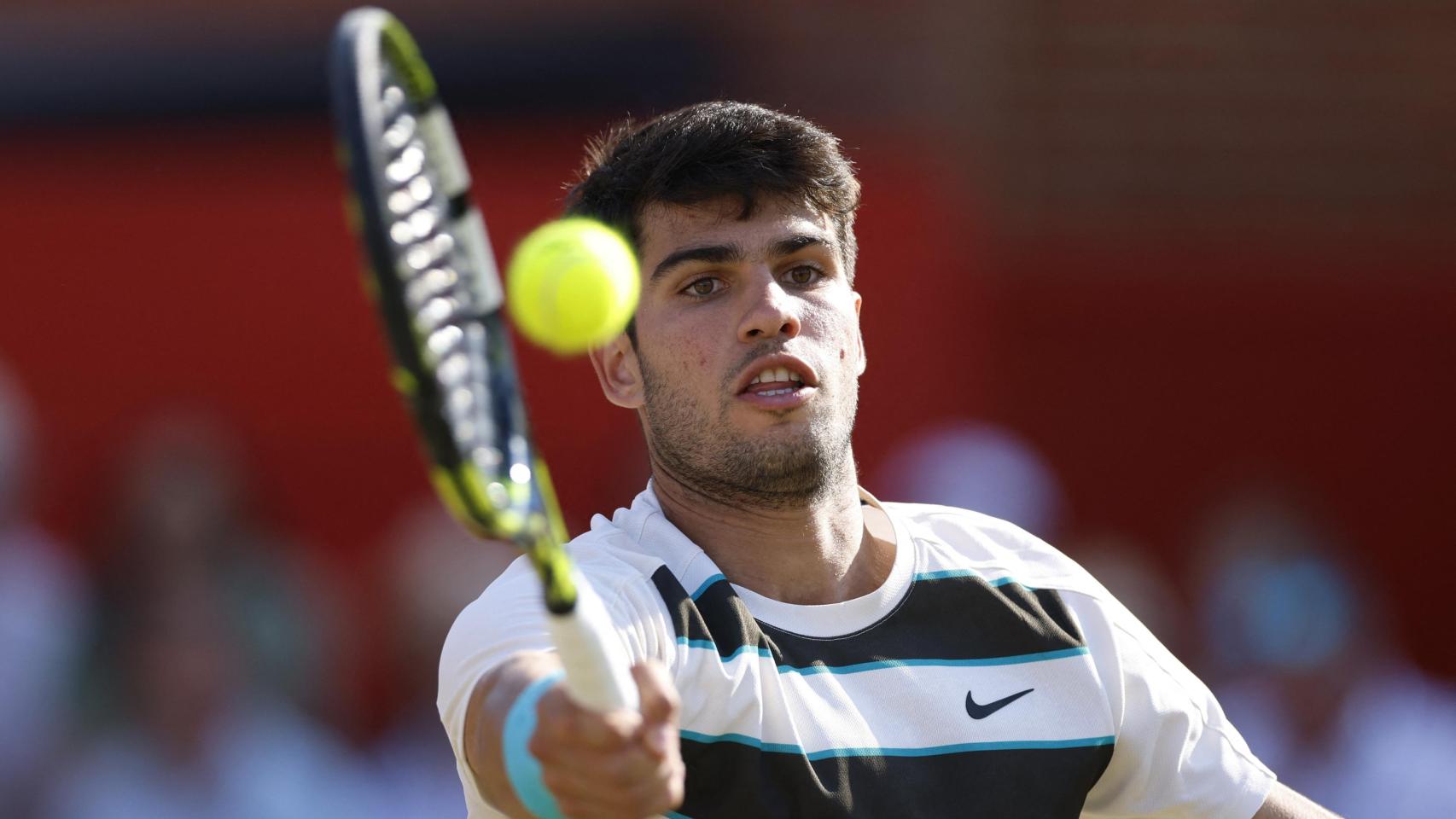 Vibrant Alcaraz - Paul: Horario, Tv, Dónde Y Cómo Ver Su Partido De Octavos En El Open De Australia Image in HD Vibrant Alcaraz - Paul: Horario, Tv, Dónde Y Cómo Ver Su Partido De Octavos En El Open De Australia Image in HD