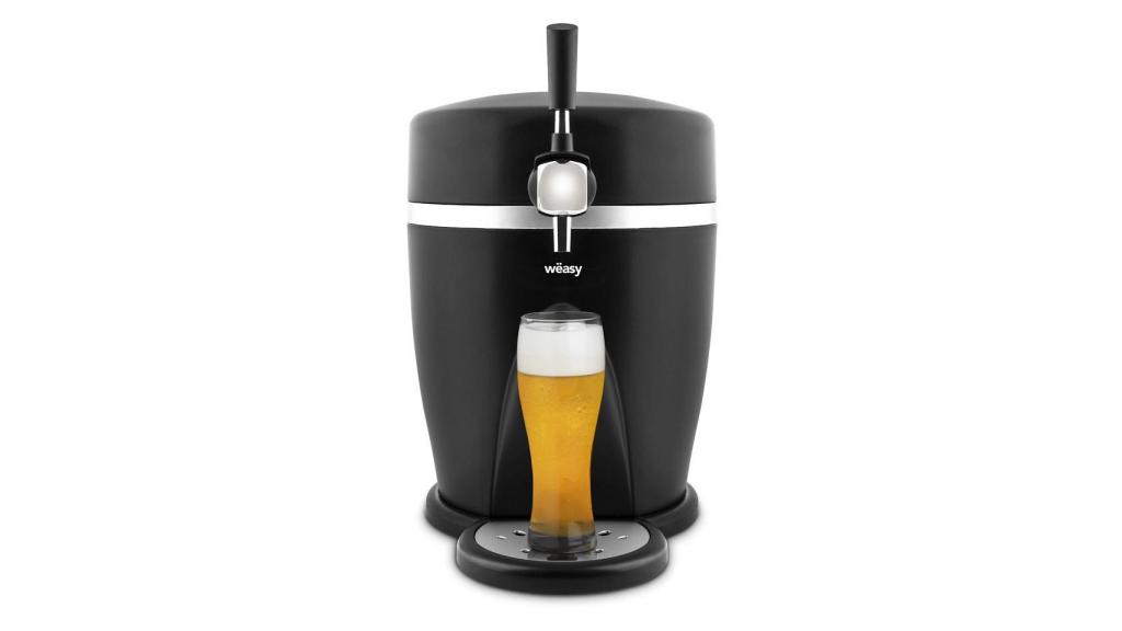Grifo de cerveza.