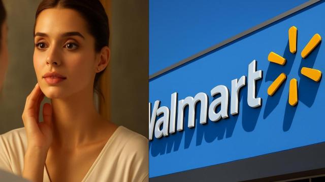 La crema para el rostro recomendada por una actriz de Hollywood que Walmart lanzó en EE. UU. por solo 20 dólares