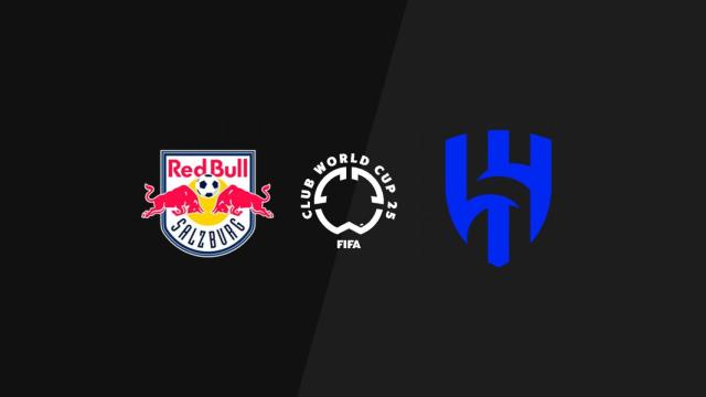 Red Bull Salzburgo - Al-Hilal, Mundial de Clubes