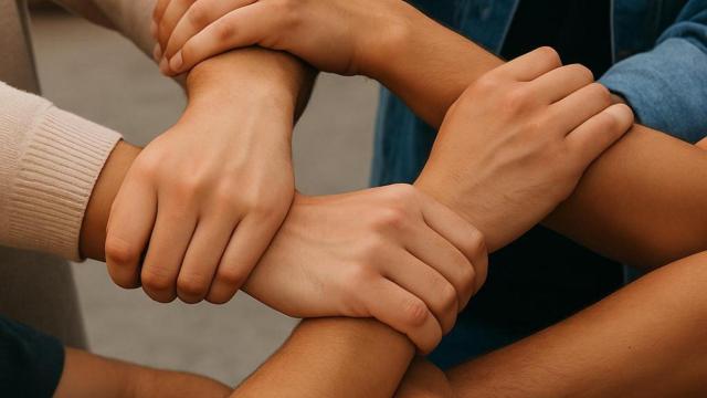 El valor de la amistad