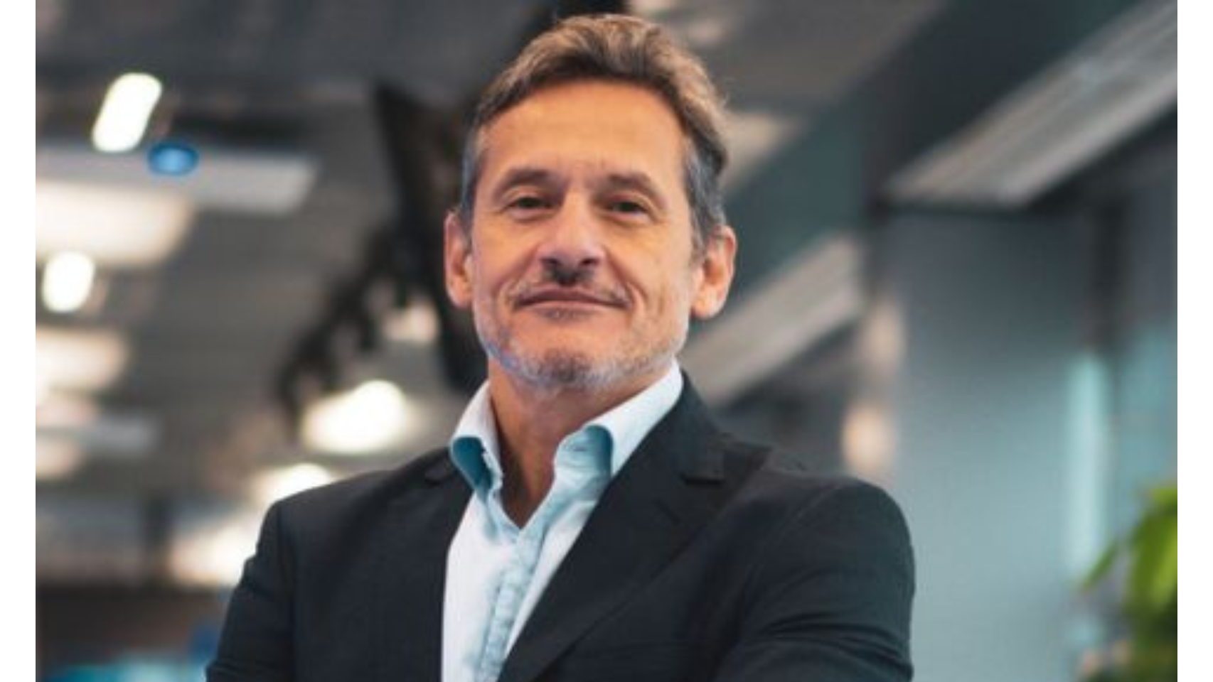 Javier Pascual