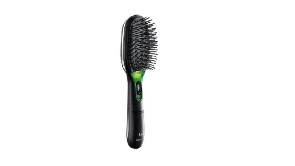 braun cepillo alisador