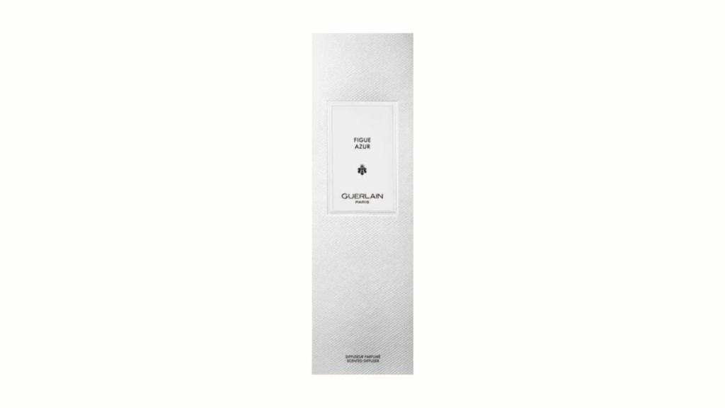 Difusor Figue Azur de Guerlain.