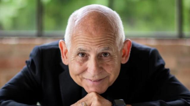 El psiquiatra Daniel Amen.