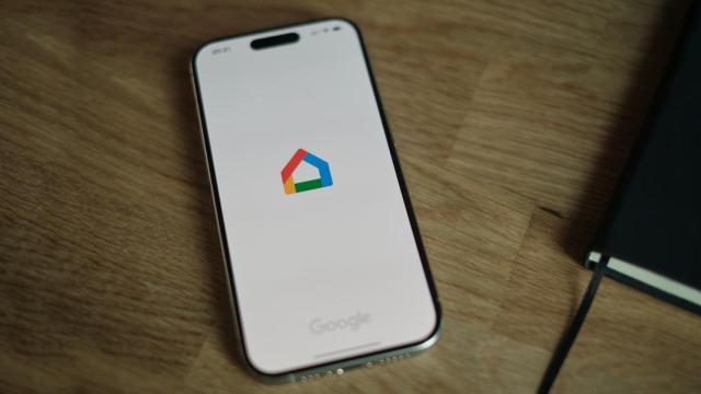 Google Home