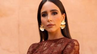 La influencer Rocío Osorno.