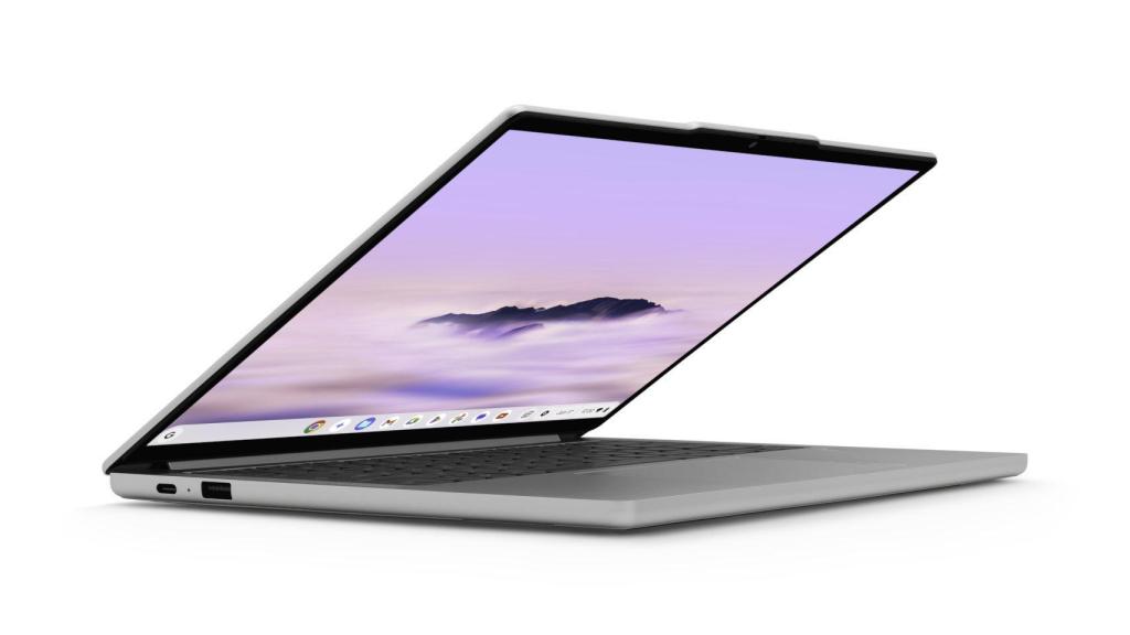 Lenovo Chromebook Plus 14