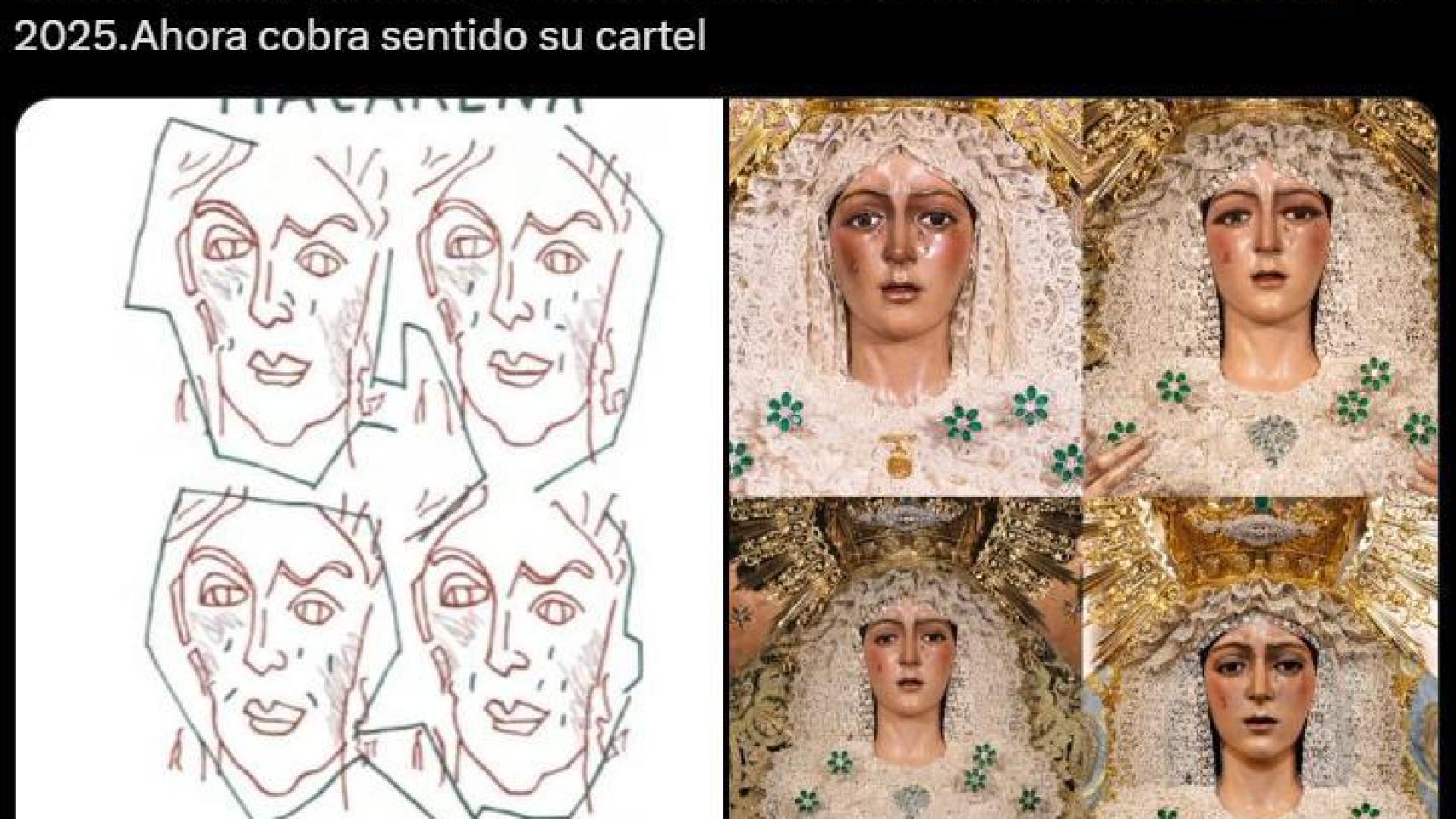 Uno de los memes más famosos de redes sociales.