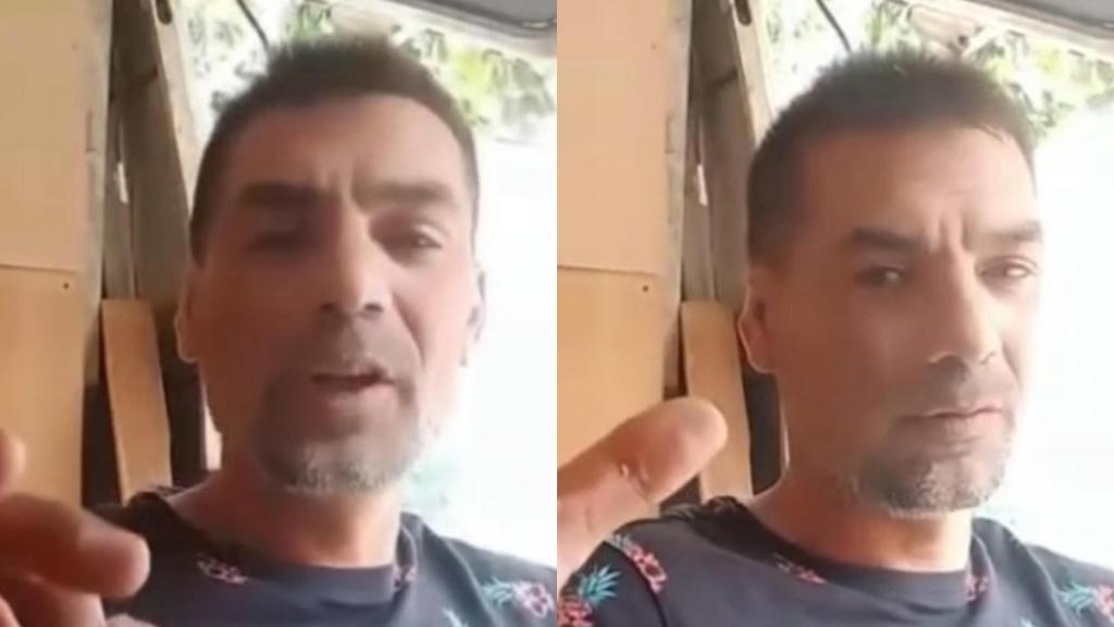 Presume en redes sociales de la 'paguita' que recibe: ¿Te piensas que voy a gastar el lomo si el Gobierno me da casi 2.500€?