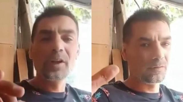 Presume en redes sociales de la 'paguita' que recibe: ¿Te piensas que voy a gastar el lomo si el Gobierno me da casi 2.500€?