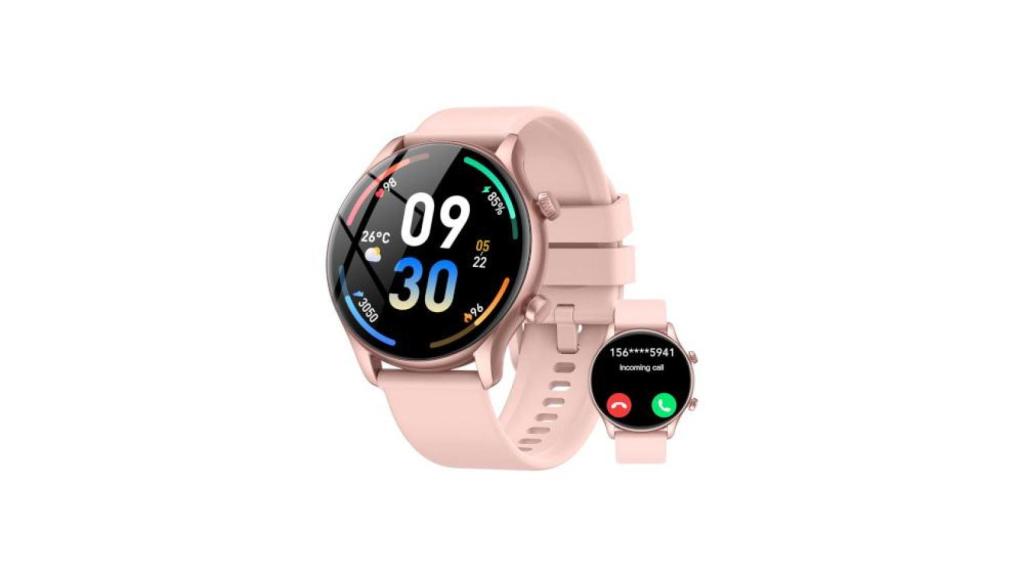 reloj intelignte vamout