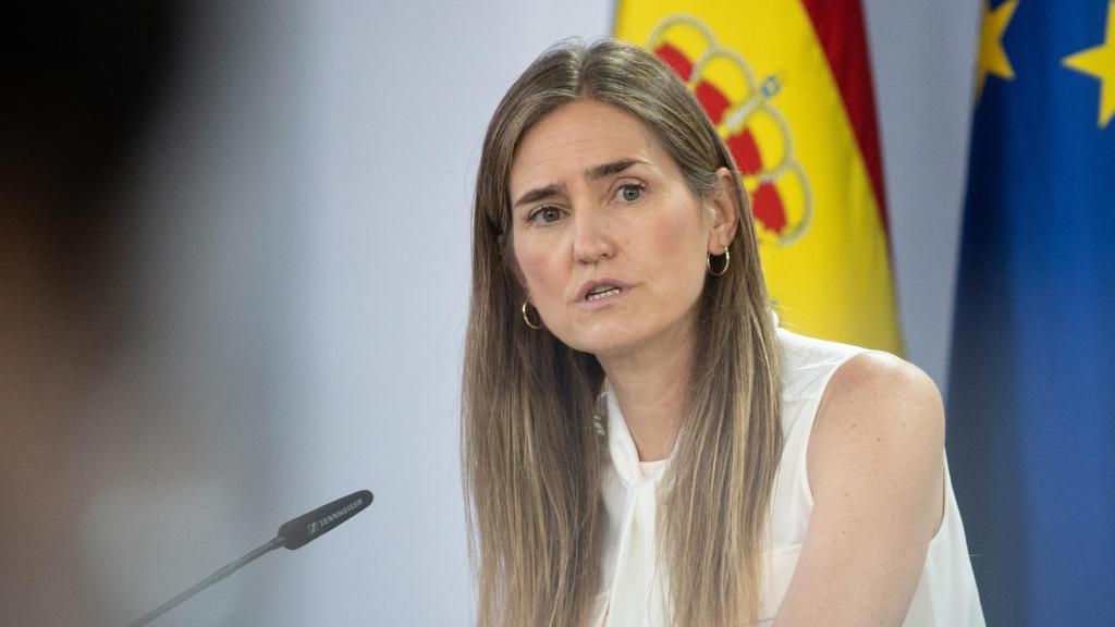 Sara Aagesen.