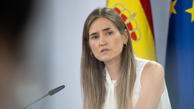 Sara Aagesen.
