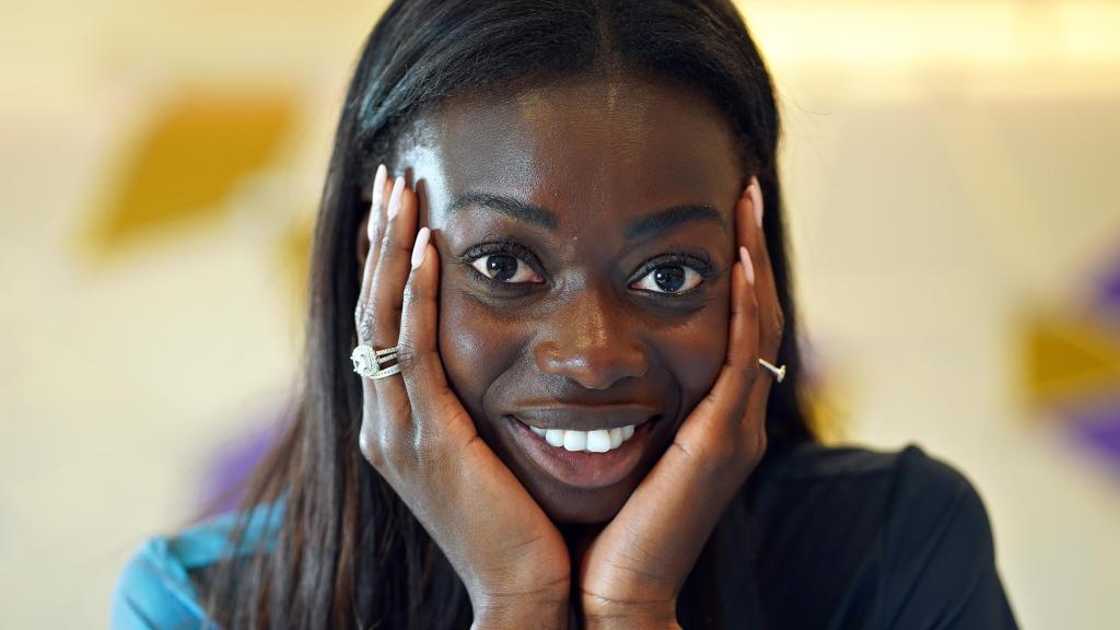 Fátima Diame