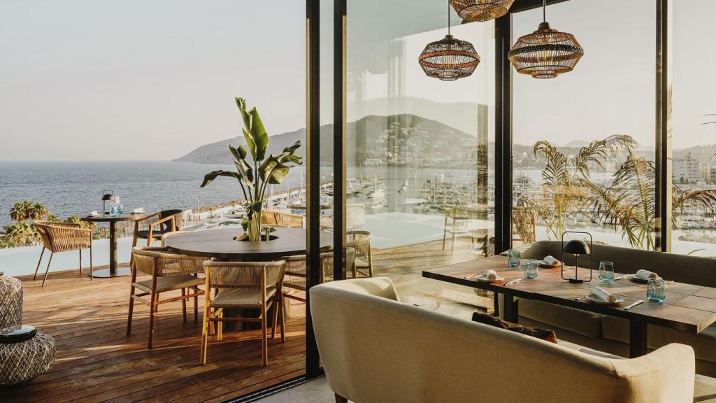El mejor restaurante peruano de España está en Ibiza