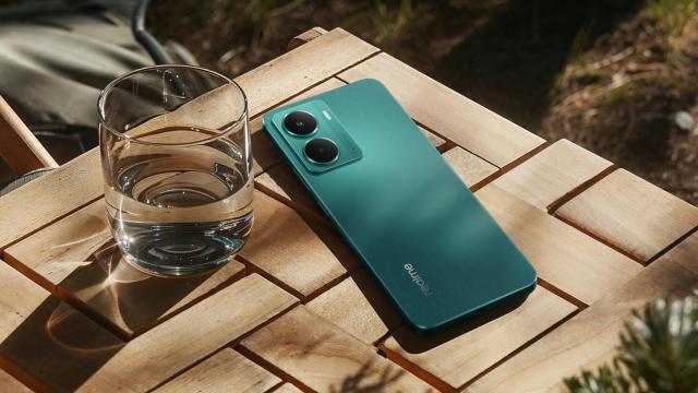 Realme P3