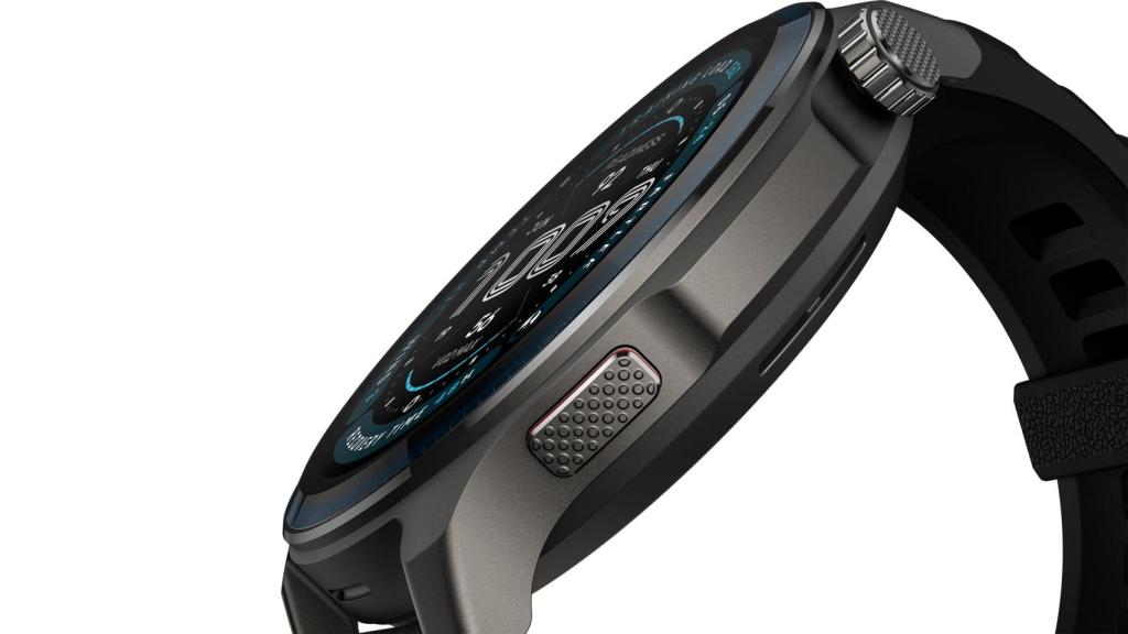 Amazfit Balance 2