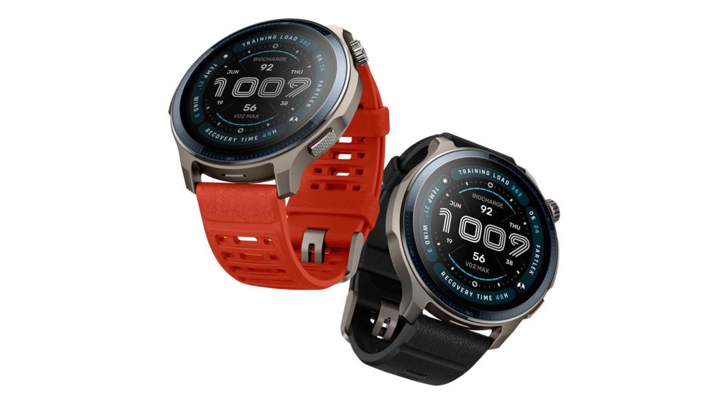 Amazfit Balance 2