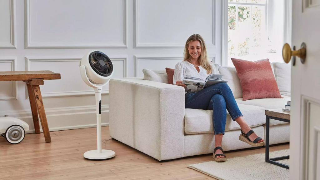 Ventilador Lume