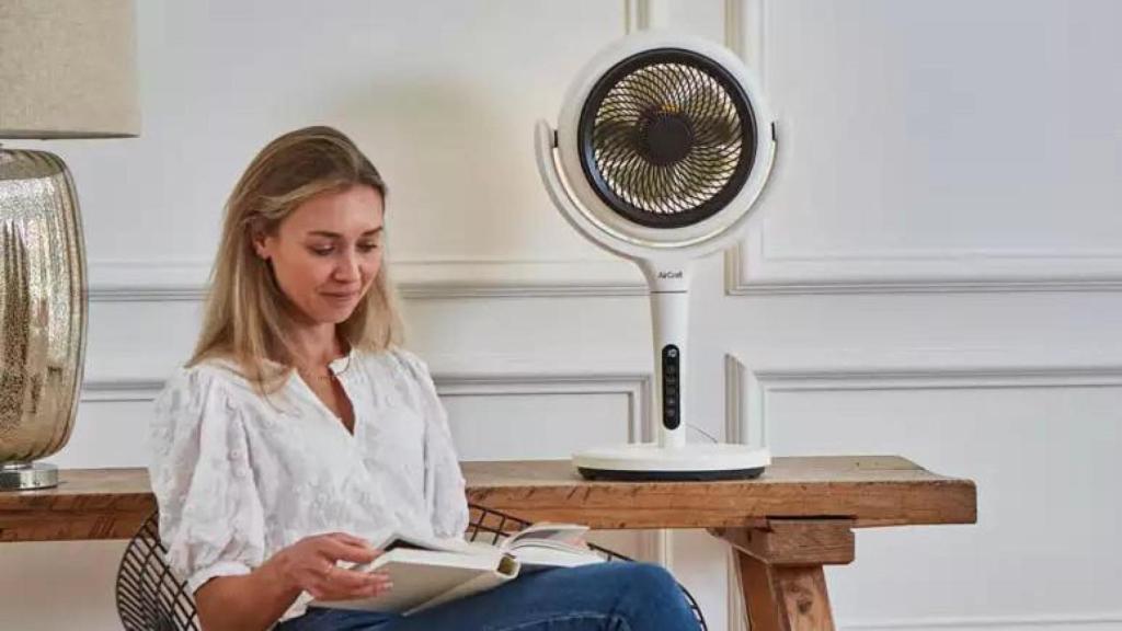 Ventilador LUME