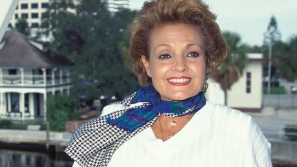 Carmen Sevilla